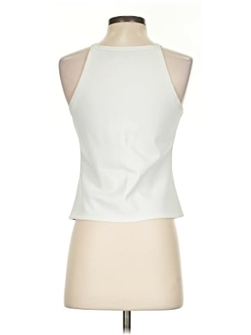 Theory Sleeveless Blouse (view 2)