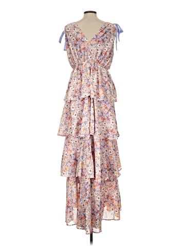 Entro Casual Dress (view 2)