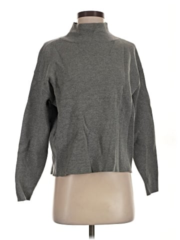 Maeve Turtleneck Sweater (view 1)