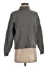 Maeve Gray Turtleneck Sweater Size XS - photo 1