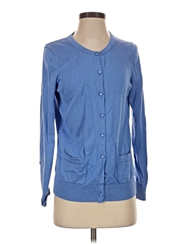 Lands' End Cardigan (view 1)