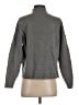 Maeve Gray Turtleneck Sweater Size XS - photo 2
