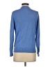 Lands' End Blue Cardigan Size S - photo 2
