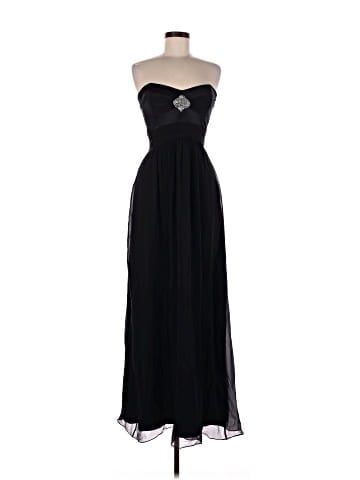 Shoshanna Cocktail Dress (view 1)