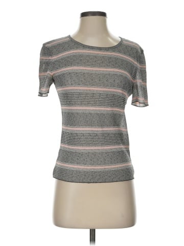 Escada Short Sleeve Top (view 1)