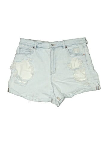 American Eagle Outfitters Denim Shorts (view 1)