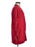 Halogen Red Cardigan Size M - photo 4