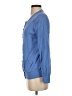 Lands' End Blue Cardigan Size S - photo 5