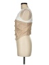 Porridge Ivory Sleeveless Blouse Size Med (2) - photo 5