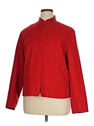Coldwater Creek Jacket (view 1)