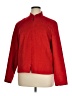 Coldwater Creek Red Jacket Size XL (estimated) - photo 1