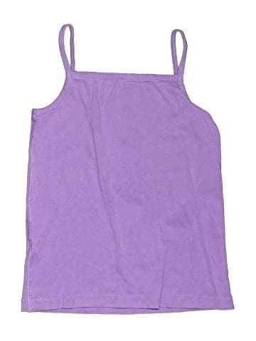 Hanna Andersson Tank Top (view 2)