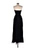 Shoshanna 100% Polyester Black Cocktail Dress Size 6 - photo 2