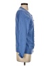 Lands' End Blue Cardigan Size S - photo 4