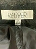 Kasper Black Dress Pants Size 12 - photo 4