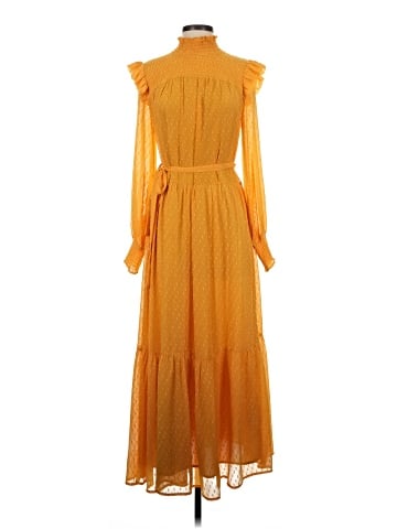 English Factory Casual Dress (view 1)