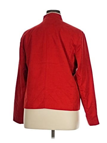 Coldwater Creek Jacket (view 2)