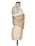 Porridge Ivory Sleeveless Blouse Size Med (2) - photo 4