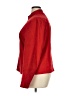 Coldwater Creek Red Jacket Size XL (estimated) - photo 5