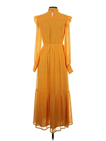 English Factory Casual Dress (view 2)