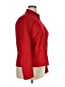 Coldwater Creek Red Jacket Size XL (estimated) - photo 4