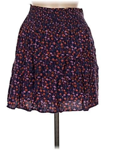 Mossimo Supply Co. Casual Skirt (view 1)