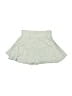Splendid Solid Gray Skort Size 7 - photo 1