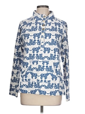 Lilly Pulitzer Pullover Sweater (view 1)