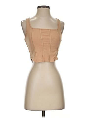 Le Lis Tank Top (view 1)
