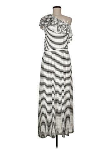 DKNYC Casual Dress (view 1)