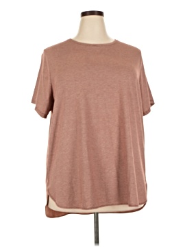 Lands' End Short Sleeve T Shirt