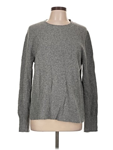 J.Crew Factory Store Pullover Sweater (view 1)