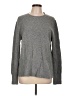 J.Crew Factory Store Gray Pullover Sweater Size L - photo 1
