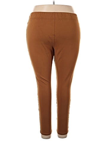 Ava & Viv Casual Pants (view 2)