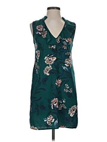 Xhilaration Casual Dress (view 1)