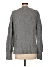 J.Crew Factory Store Gray Pullover Sweater Size L - photo 2