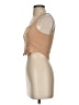 Le Lis Tan Tank Top Size S - photo 5