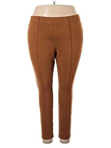 Ava & Viv Casual Pants (view 1)