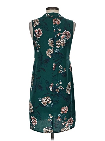 Xhilaration Casual Dress (view 2)