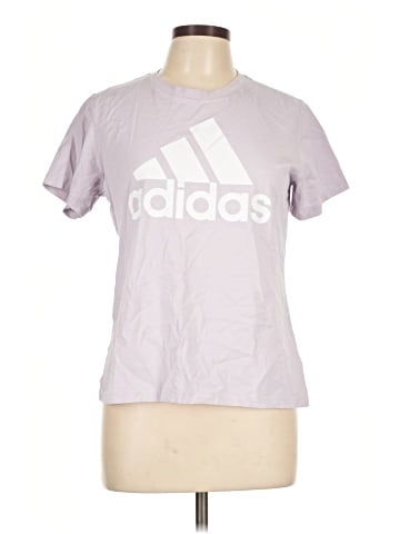 Adidas Short Sleeve T-Shirt (view 1)