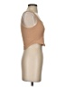 Le Lis Tan Tank Top Size S - photo 4