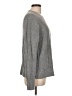 J.Crew Factory Store Gray Pullover Sweater Size L - photo 4
