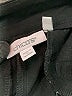 Chico's Black Casual Pants Size Med (1.5) - photo 7