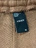 Cider 100% Polyester Brown Casual Pants Size XL - photo 7