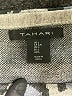 Tahari Animal Print Gray Pullover Sweater Size L - photo 7