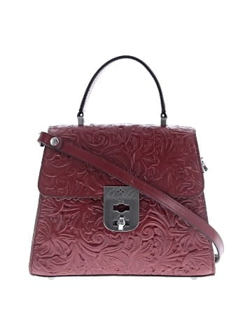 Patricia Nash Leather Satchel (view 1)