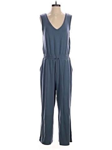 Garnet Hill Jumpsuit (view 1)