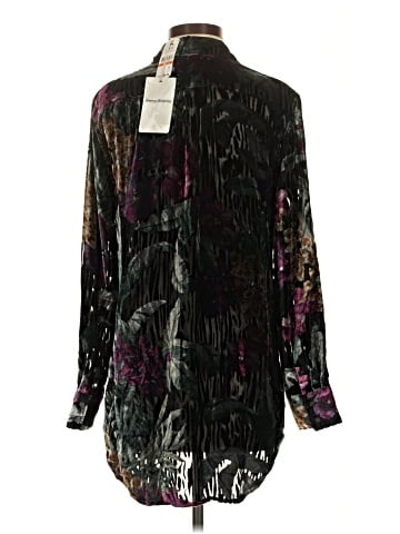 Tommy Bahama Long Sleeve Blouse (view 2)