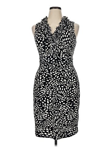 London Style Cocktail Dress (view 1)