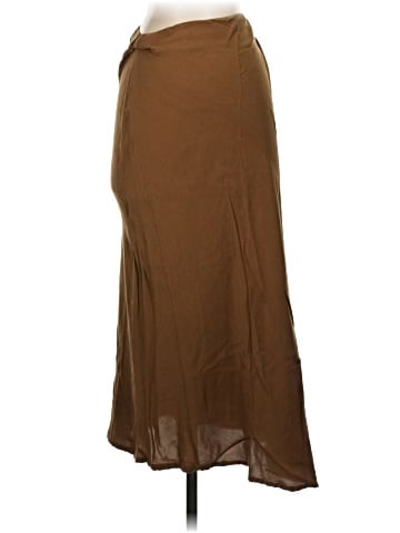 LACAUSA Casual Skirt (view 1)